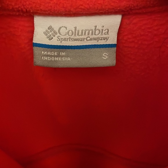 Columbia Jogger Fleece - Picture 4 of 4